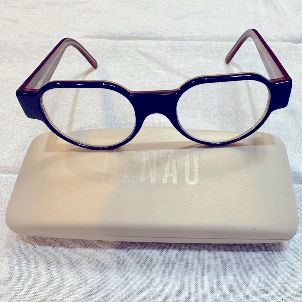 Henau Torino frames